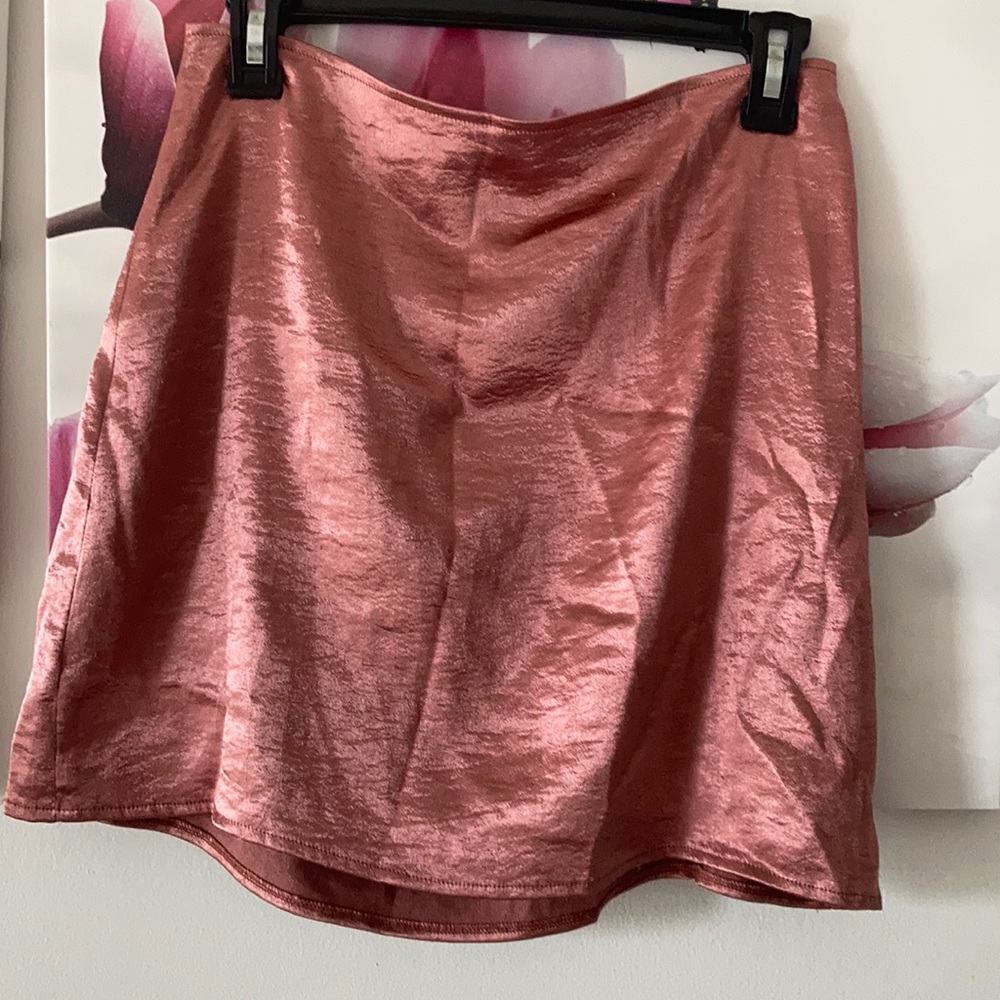 Express cute skirt